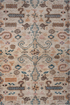 Antique Kaisary Area Rug (5' x 7')